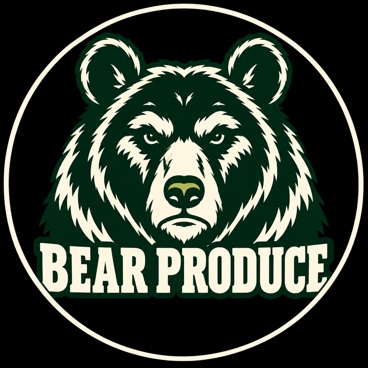 Bear Produce